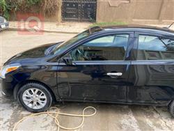 نیسان ڤێرسا